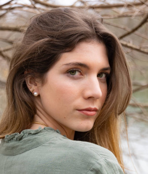 Portrait Photo Caroline L
